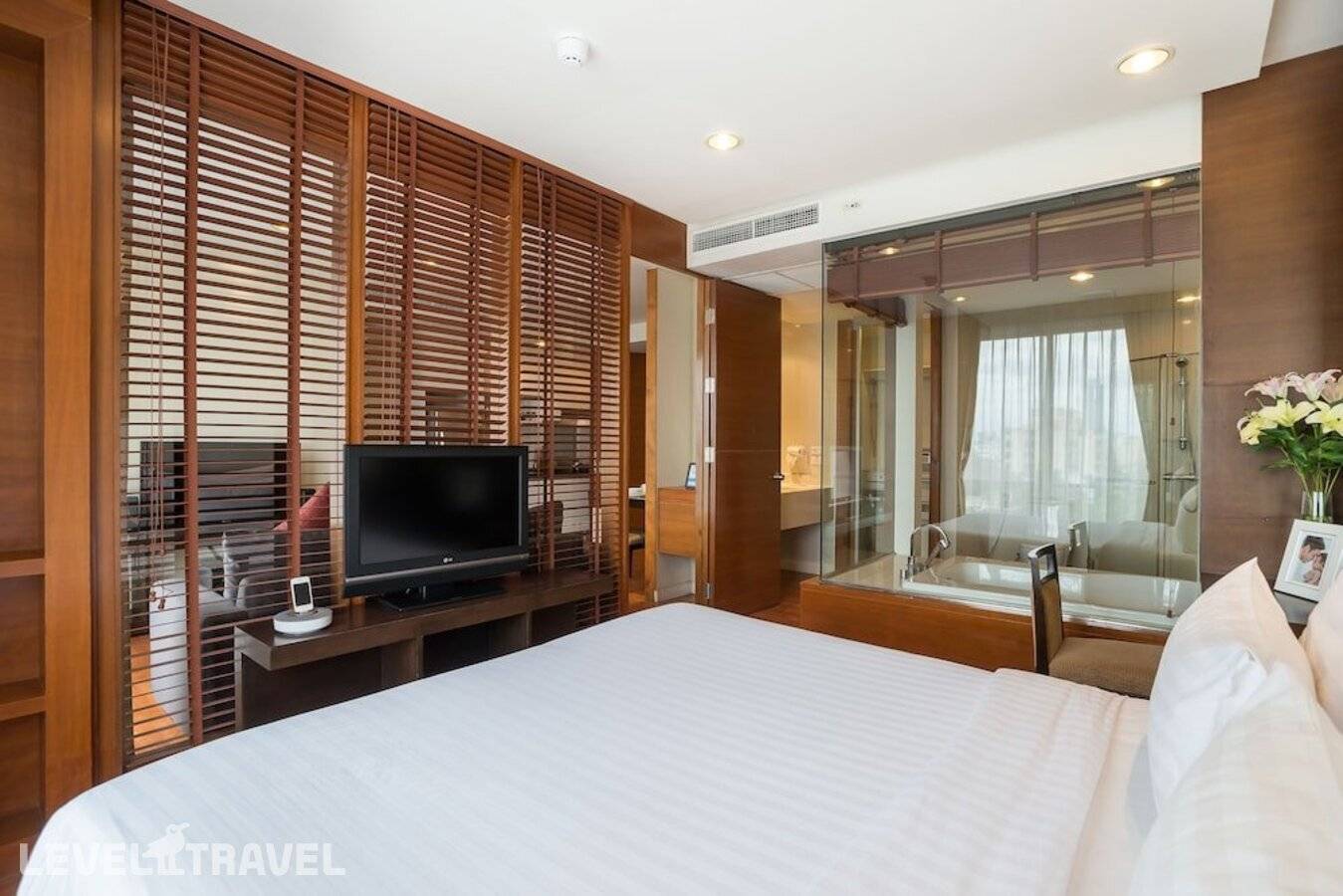Amanta Hotel & Residence Ratchada — фото 10