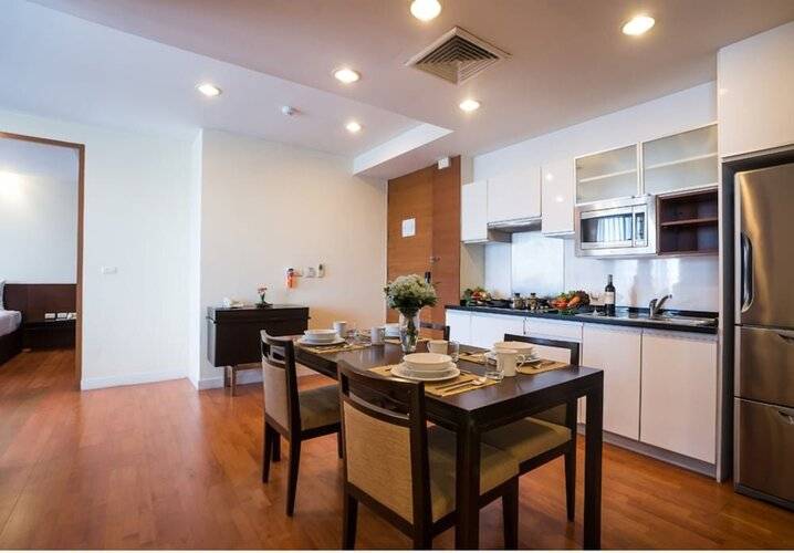 Amanta Hotel & Residence Ratchada