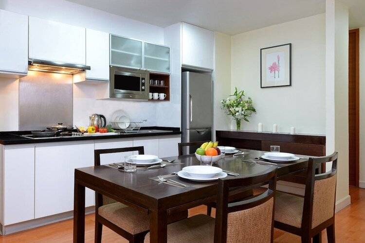 Amanta Hotel & Residence Ratchada