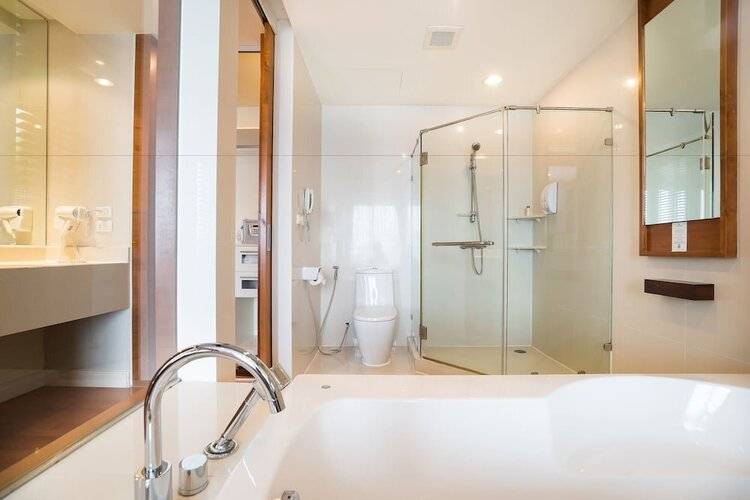 Amanta Hotel & Residence Ratchada