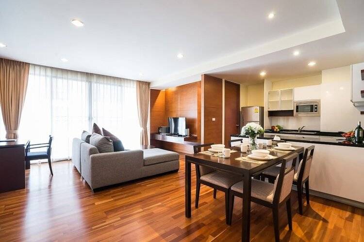 Amanta Hotel & Residence Ratchada