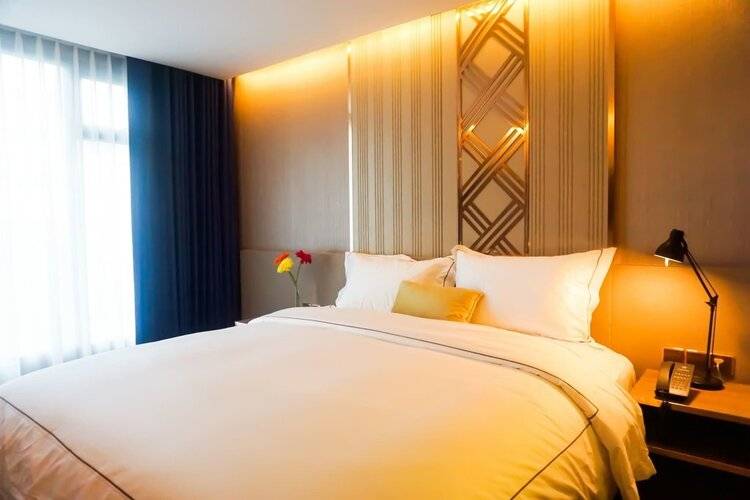 Glow Sukhumvit 5 by Centropolis