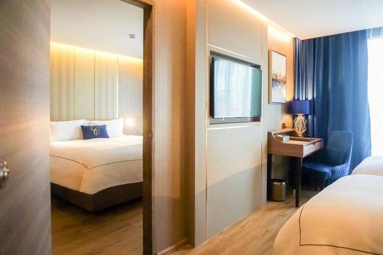 Glow Sukhumvit 5 by Centropolis