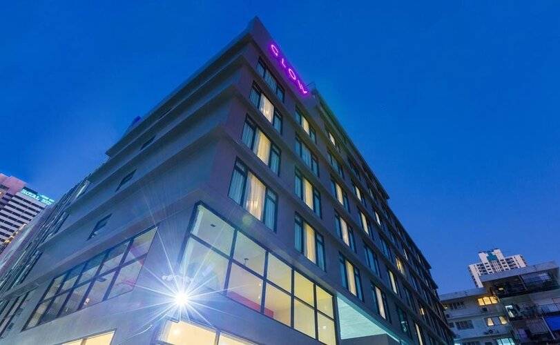 Glow Sukhumvit 5 by Centropolis