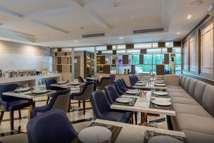 Glow Sukhumvit 5 by Centropolis
