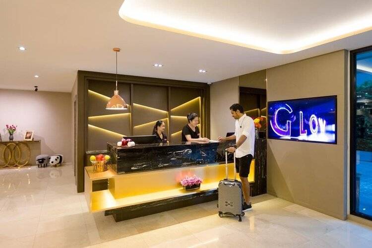 Glow Sukhumvit 5 by Centropolis