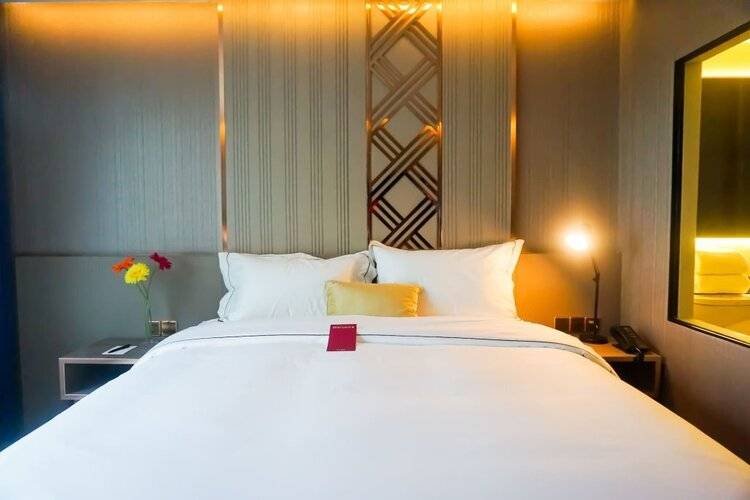 Glow Sukhumvit 5 by Centropolis
