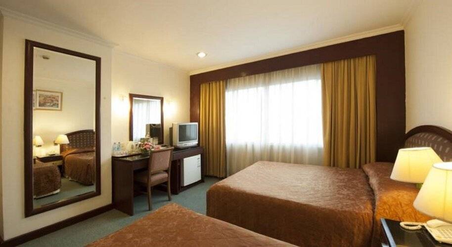 Grace Hotel