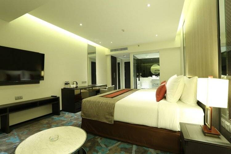 Grace Hotel
