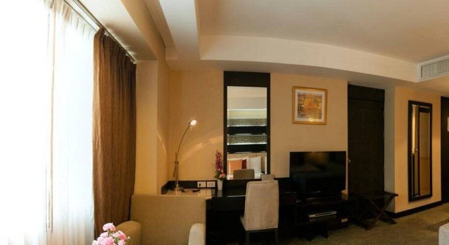 Grace Hotel
