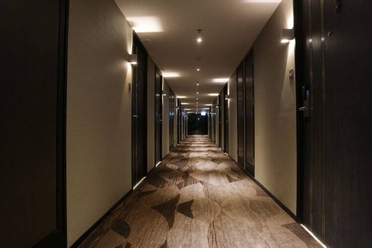 Grace Hotel