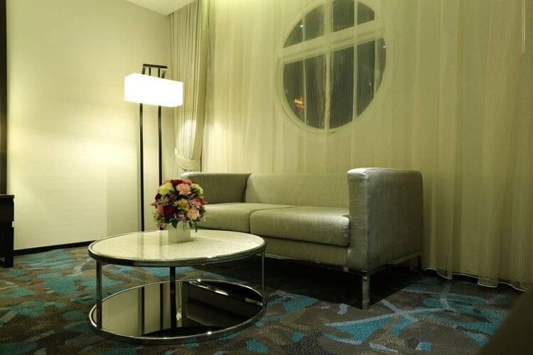 Grace Hotel