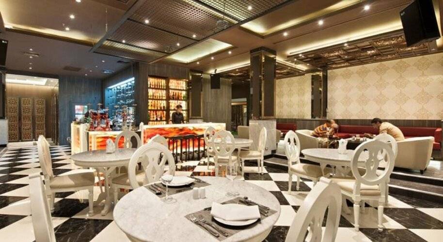 Grace Hotel