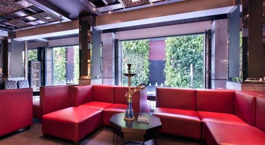 Grace Hotel