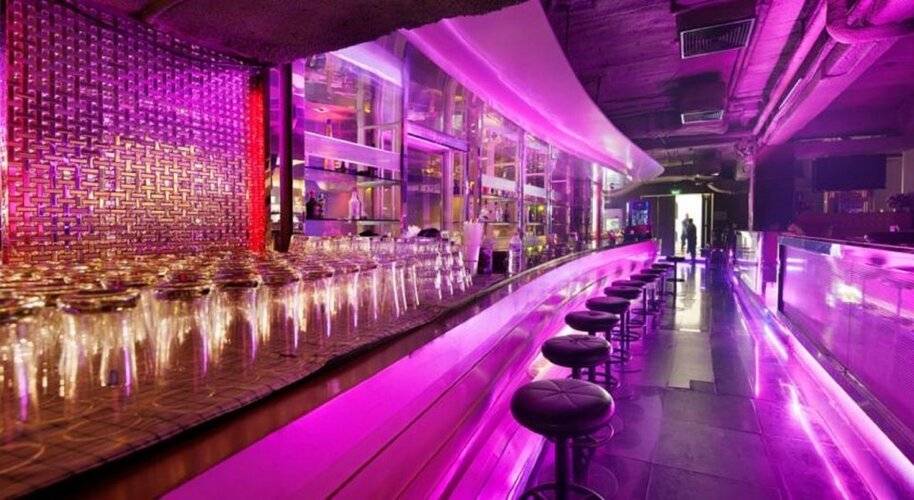 Grace Hotel