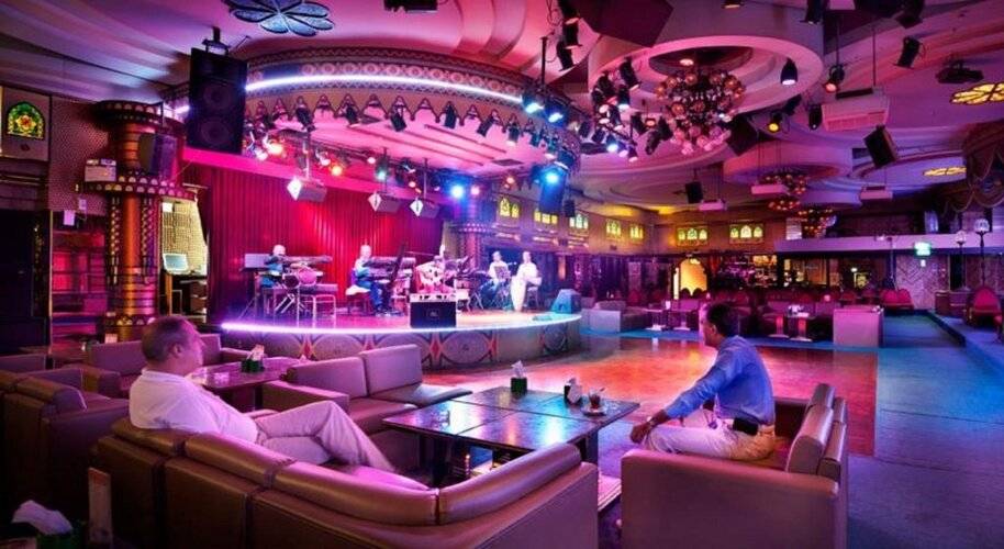 Grace Hotel