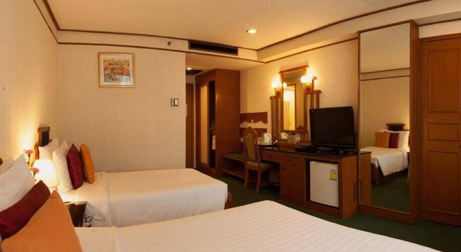Grace Hotel