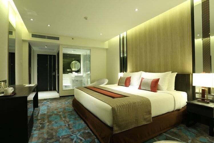 Grace Hotel