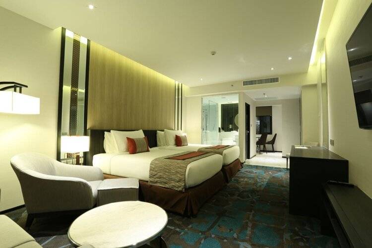 Grace Hotel