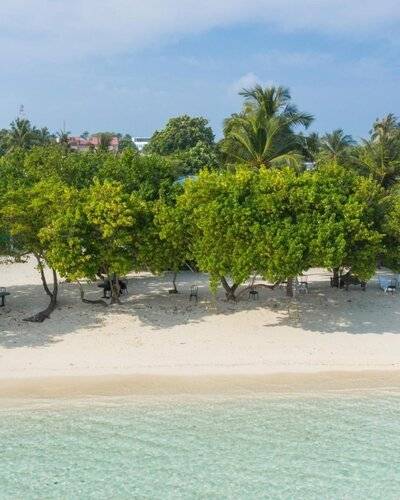 Rosy Villa Hotel