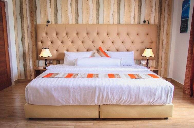 Rosy Villa Hotel
