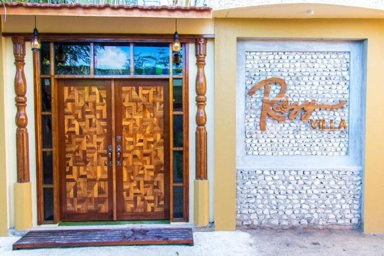 Rosy Villa Hotel