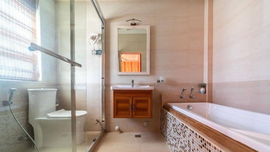 Rosy Villa Hotel