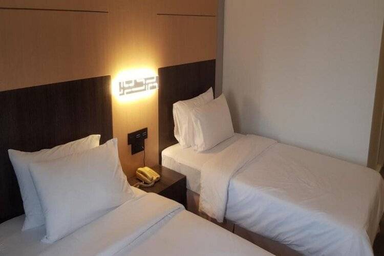 Ariston Hotel