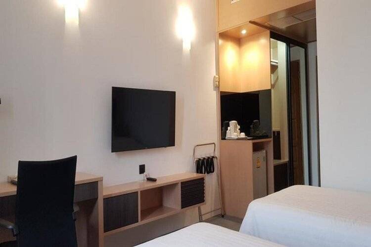 Ariston Hotel