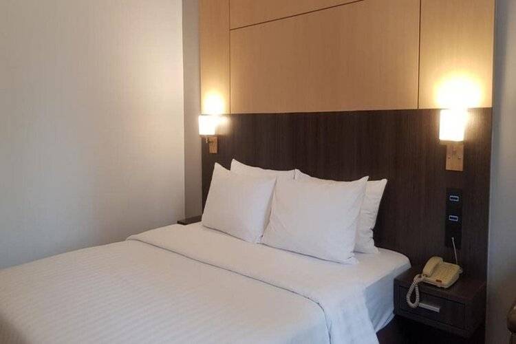 Ariston Hotel