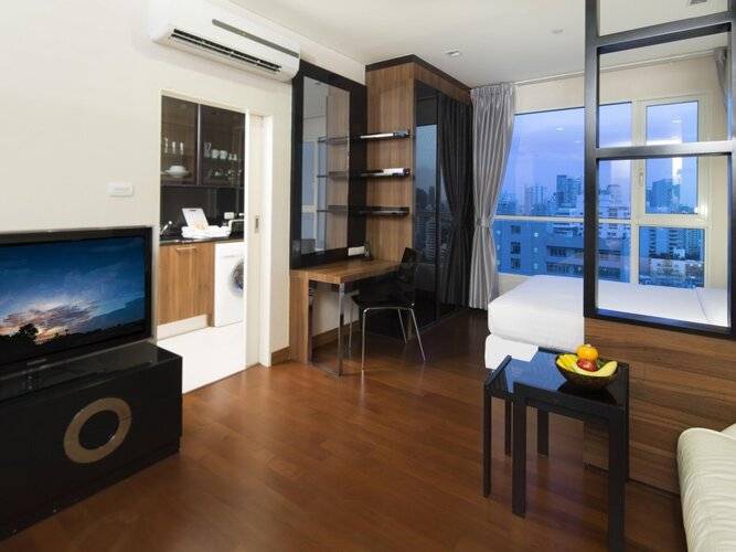 Ariva Ivy Servizio Thonglor
