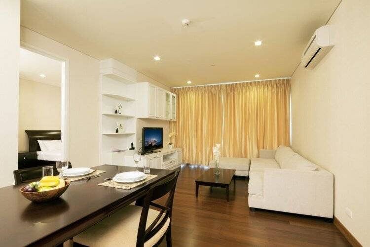 Ariva Ivy Servizio Thonglor