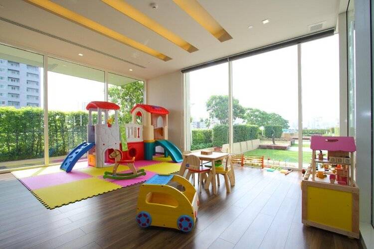 Ariva Ivy Servizio Thonglor