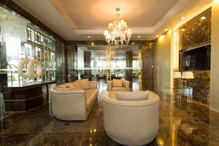 Ariva Ivy Servizio Thonglor
