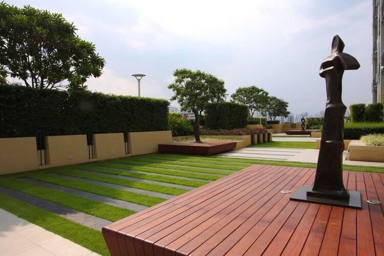 Ariva Ivy Servizio Thonglor