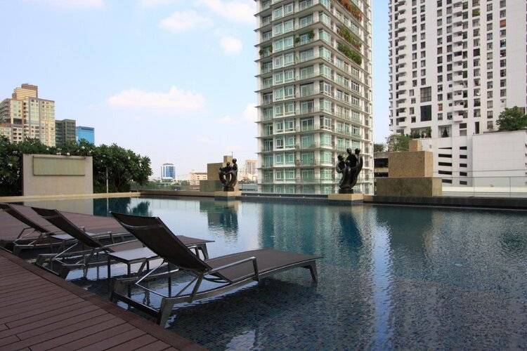 Ariva Ivy Servizio Thonglor