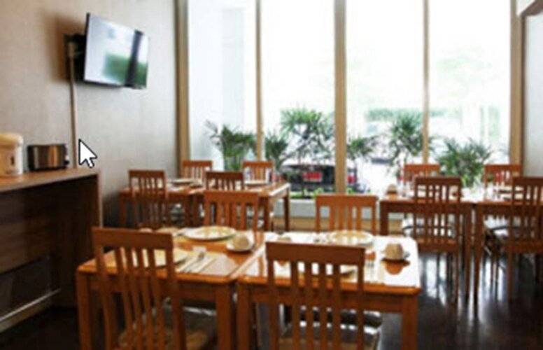 Ariva Ivy Servizio Thonglor