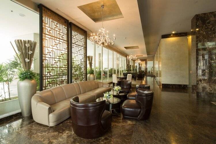 Ariva Ivy Servizio Thonglor