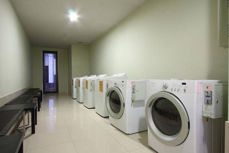 Ariva Ivy Servizio Thonglor