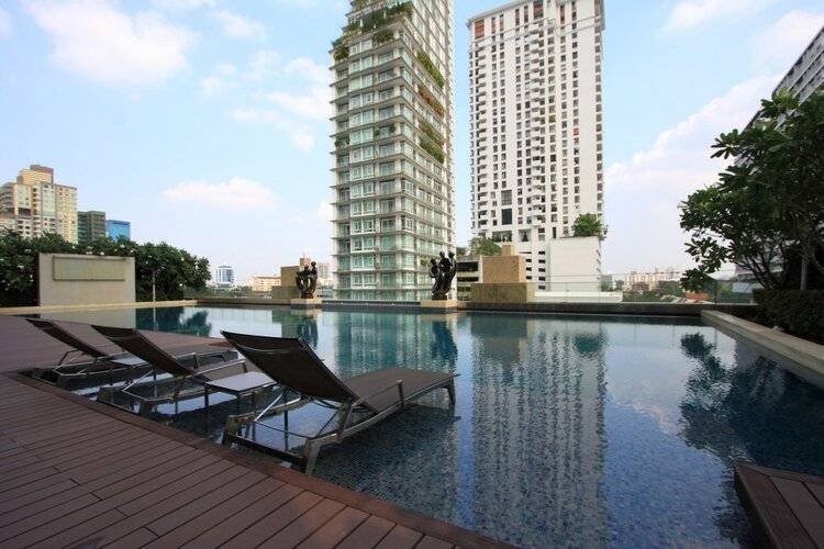 Ariva Ivy Servizio Thonglor