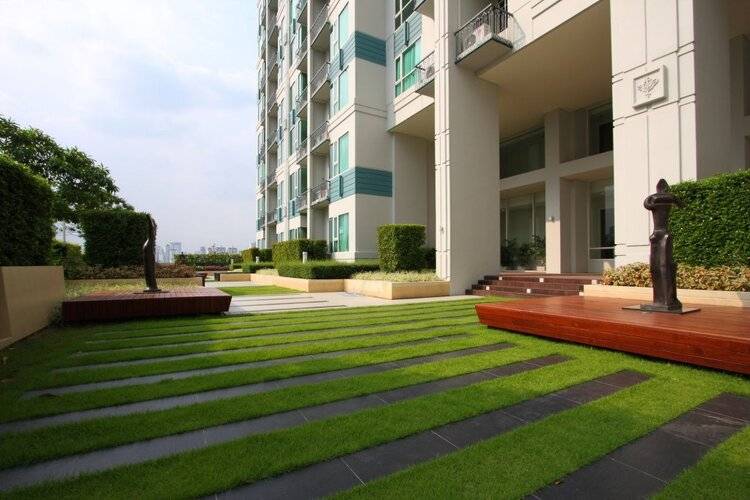 Ariva Ivy Servizio Thonglor