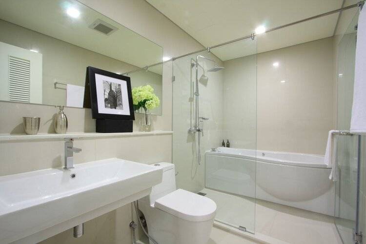 Ariva Ivy Servizio Thonglor