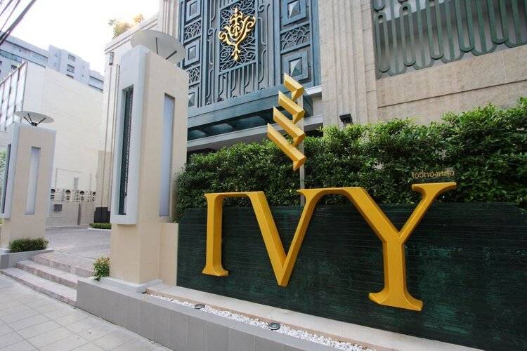 Ariva Ivy Servizio Thonglor