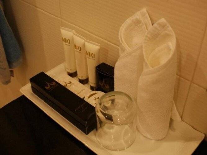 Atrium Boutique Hotel