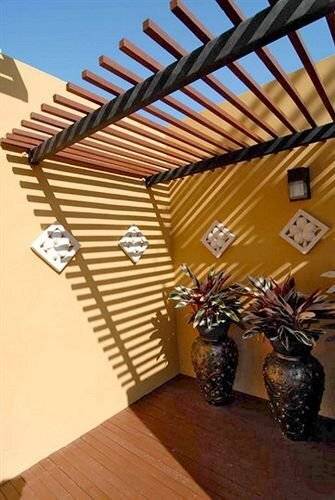 Atrium Boutique Hotel