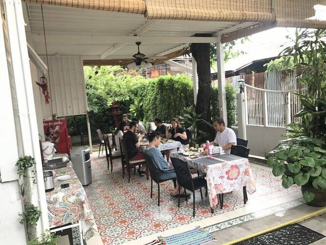 Baan Kachitpan (Adults Only 12+)