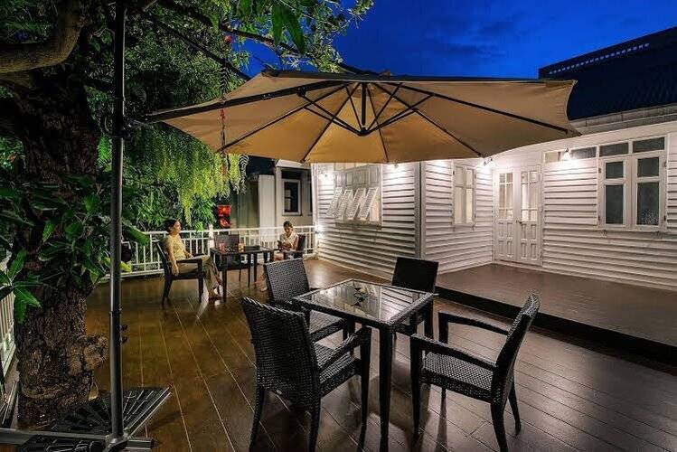 Baan Kachitpan (Adults Only 12+)