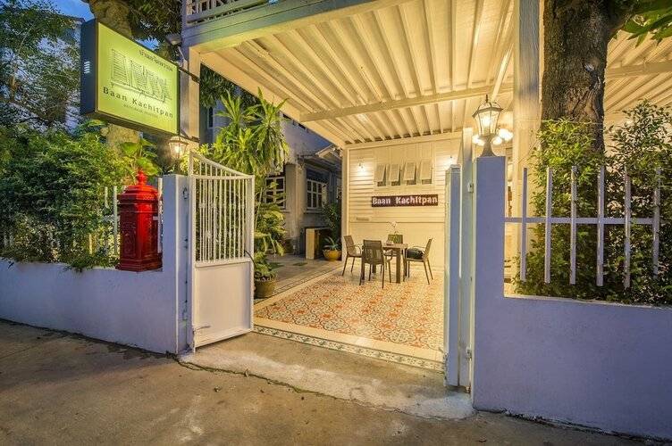 Baan Kachitpan (Adults Only 12+)