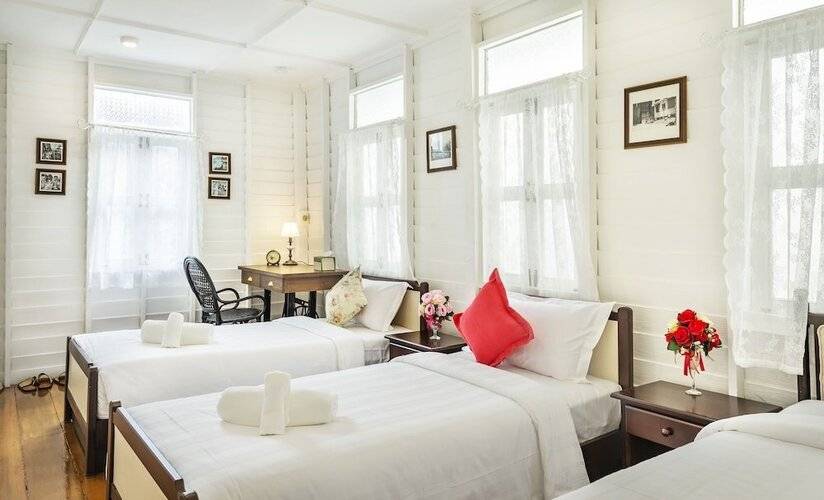 Baan Kachitpan (Adults Only 12+)