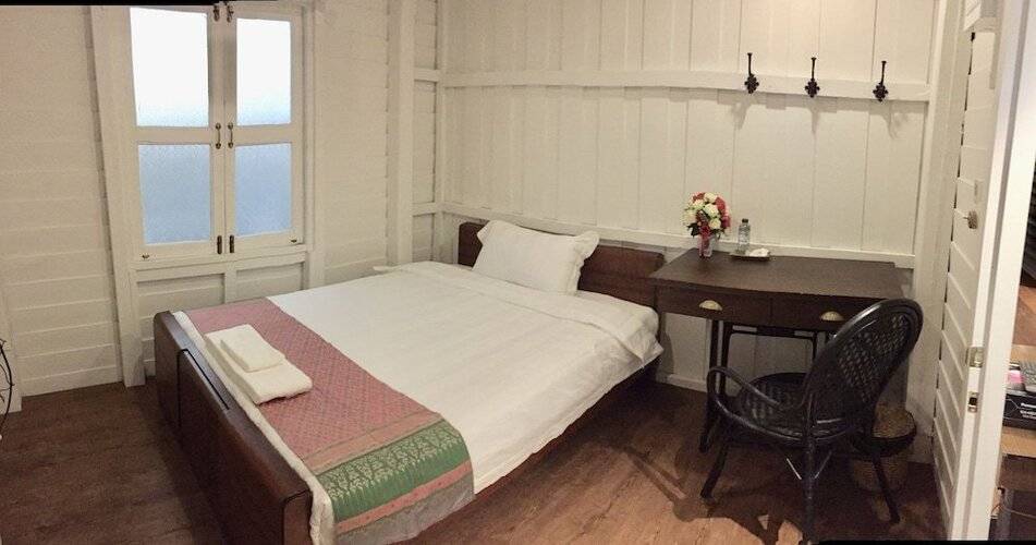 Baan Kachitpan (Adults Only 12+)